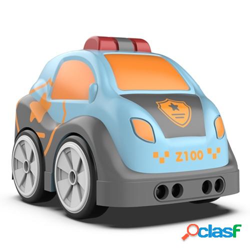 Mini coche RC Coche con detección de gestos Coche