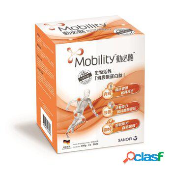 Mobility Mobility Bioactive Collagen Peptide (100%