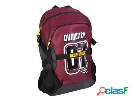 Mochila Adulto Deporte Harry Potter 48 cm CERDÁ LIFE&apos;S