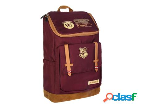 Mochila Adulto Harry Potter 45 cm CERDÁ LIFE&apos;S LITTLE