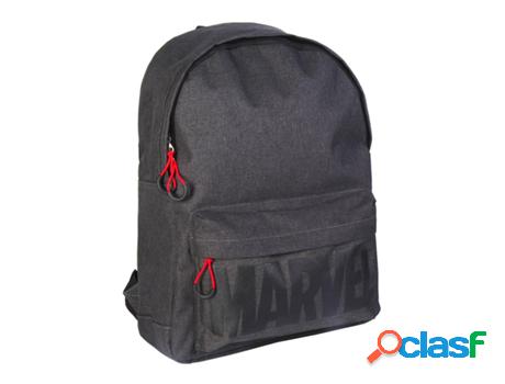 Mochila Adulto Marvel 44 cm CERDÁ LIFE&apos;S LITTLE