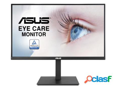 Monitor ASUS VA27AQSB (27&apos;&apos; - QHD - LCD)