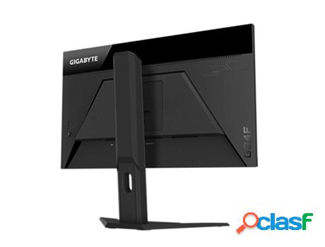 Monitor Gaming GIGABYTE G24F-EEK (23.8&apos;&apos; - 1 ms -