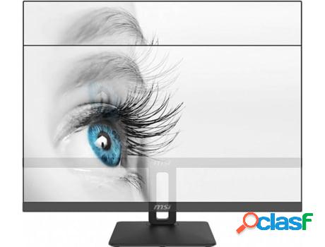 Monitor MSI Pro MP271P (27&apos;&apos; - FHD - LED)