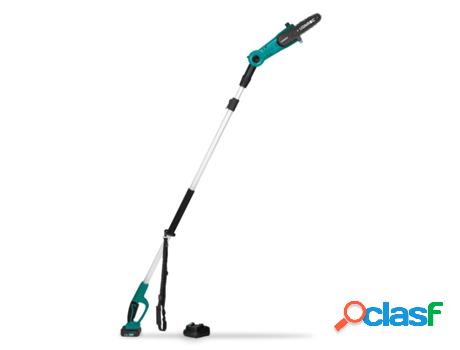 Motosierra VONROC S_cs504dc (20V - 200-260cm)
