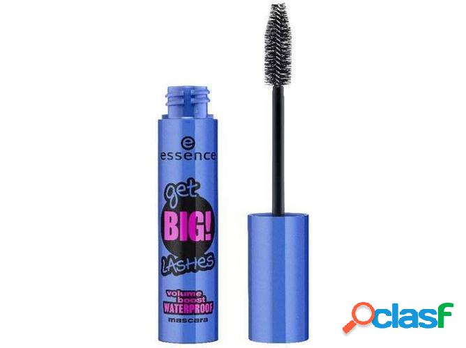 Máscara de Pestañas ESSENCE Volumen Waterproof Get Big!