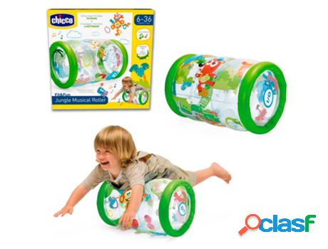 Musical Roller