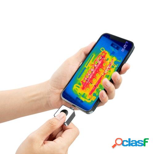 NOYAFA NF-583 USB C infrarrojo infrarrojo cámara
