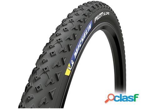 Neumático para Ciclismo Montaña MICHELIN Mtb Pilot