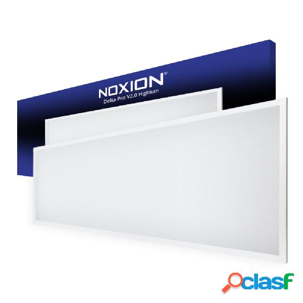 Noxion Panel LED Delta Pro V2.0 Highlum 40W 5280lm - 830 Luz