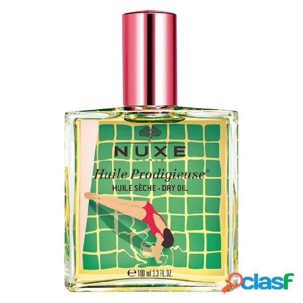 Nuxe Huile Prodigieuse Multi-Purpose Oil Limited Edition