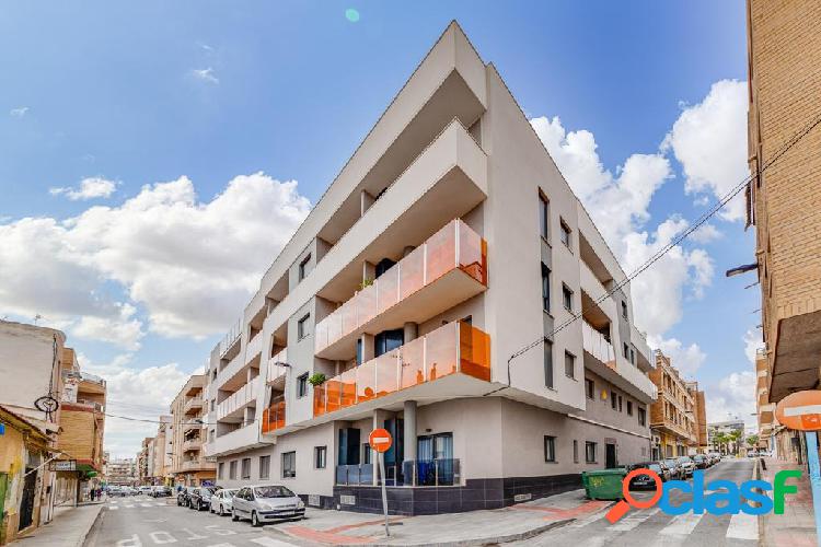 Oportunidad! Apartamento