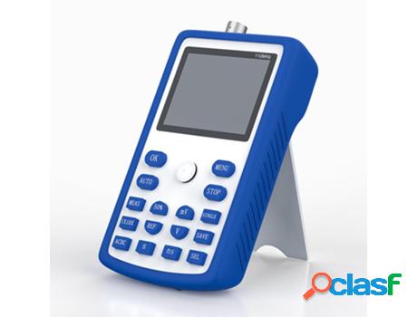 Osciloscopio Digital Profesional 500Ms/S Fnirsi-1C15