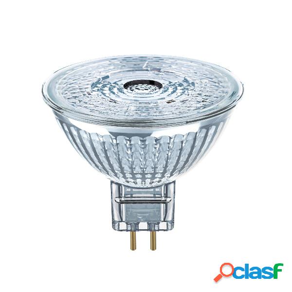 Osram Parathom Pro Foco LED GU5.3 MR16 4W 230lm 36D - 930