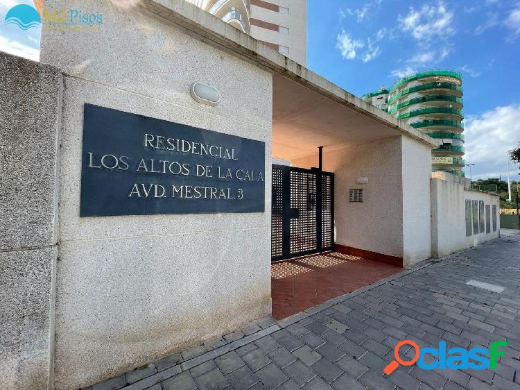 PISO DE 2 HAB Y 2 BA\xc3\x91OS EN RESIDENCIAL. ALTOS DE LA