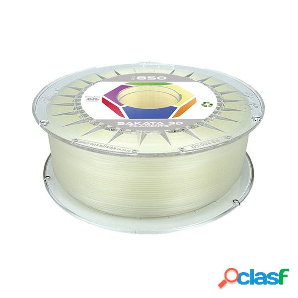 PLA 850 Sakata 3D Natural 1,75 mm