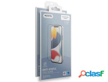 Pack Películas ACCETEL para Alcatel 1Se Lite de Vidrio