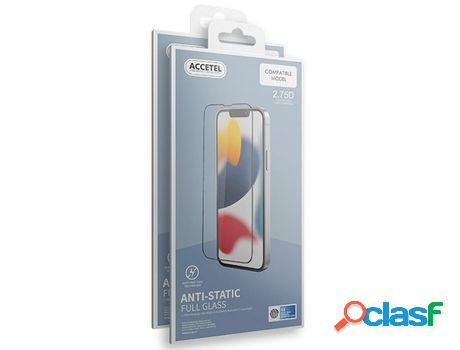 Pack Películas ACCETEL para Apple Iphone 13 Pro Max de