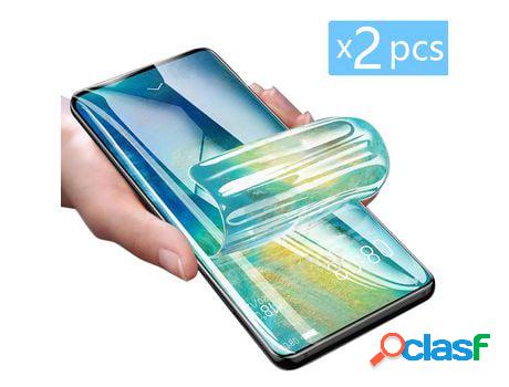 Pack Protector de Pantalla ACCETEL por Samsung Galaxy A52 S