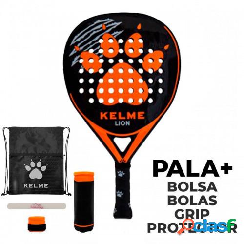 Pala Kelme Lion