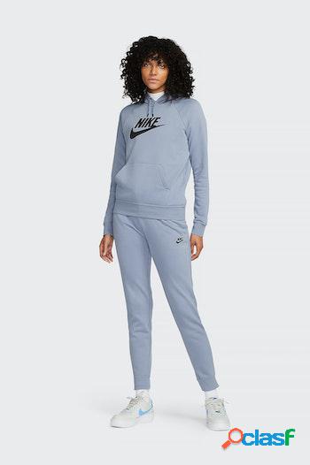 Pantalón nike essential pant reg fleece mujer