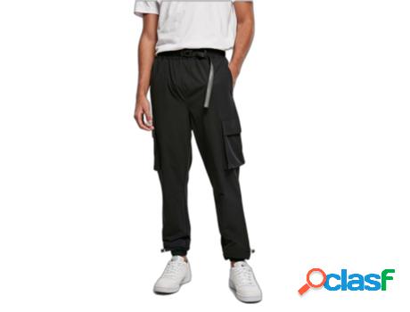Pantalones Cargo Ajustables Urban Classics (Tam: S)