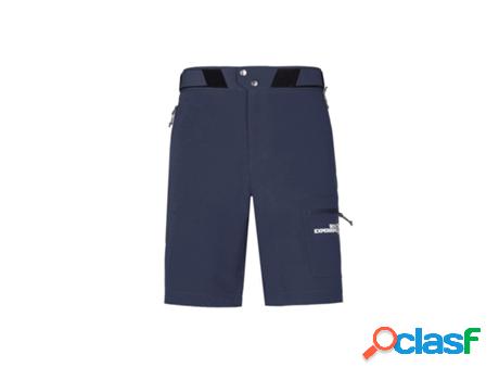 Pantalones Cortos Masculino ROCK EXPERIENCE Multicolor