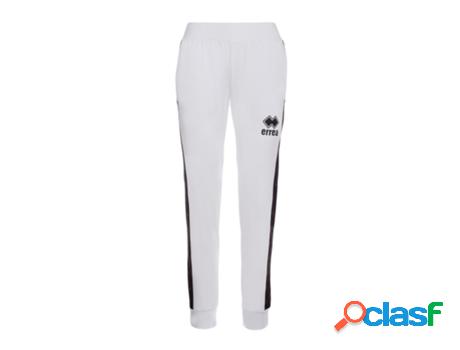 Pantalones ERREA Mujer (S - Multicolor)