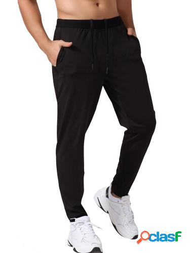 Pantalones de chándal para hombre Pantalones de chándal