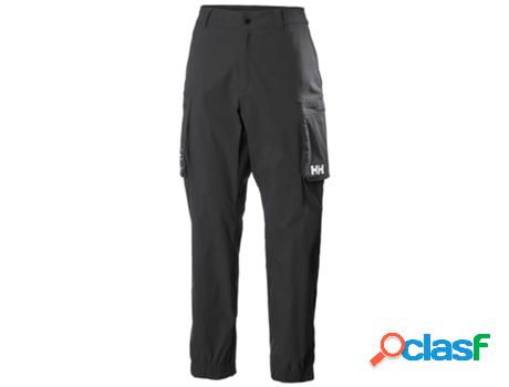 Pantalones para Esqui HELLY HANSEN Hombre (XL - Multicolor)