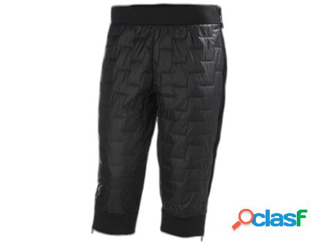 Pantalones para Hombre HELLY HANSEN Negro (Tam: XL)