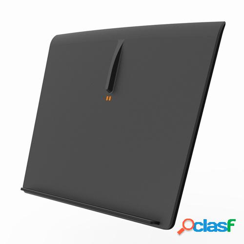 Para el Model3 / Y Carga inalámbrica 10W Carga rápida