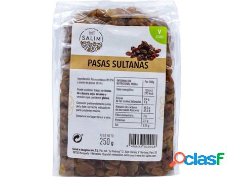 Pasas Sultanas INT-SALIM (250 g)