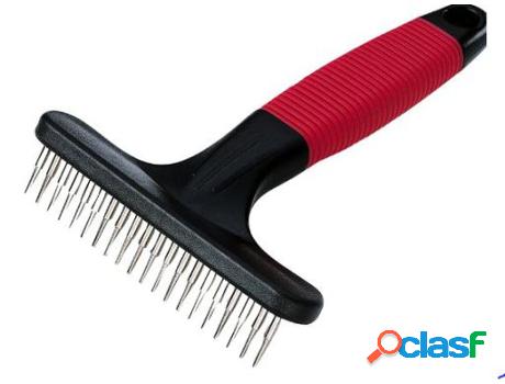 Peine FERPLAST De Perros Gro 5872