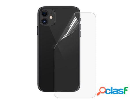 Película Trasera de Hidrogel ACCETEL para Apple iPhone 13