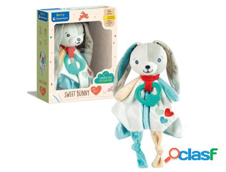 Peluche Doudou Dulce Conejito