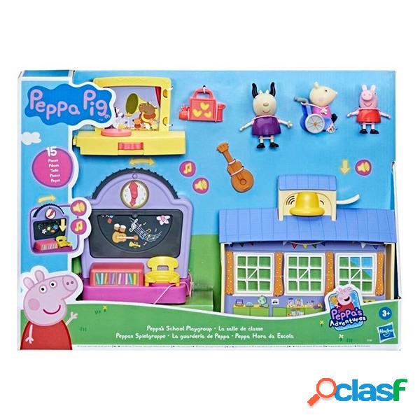 Peppa Pig La Guarder?a de Peppa