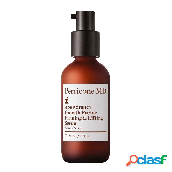 Perricone Md Cosmética Facial High Potency Growth Factor