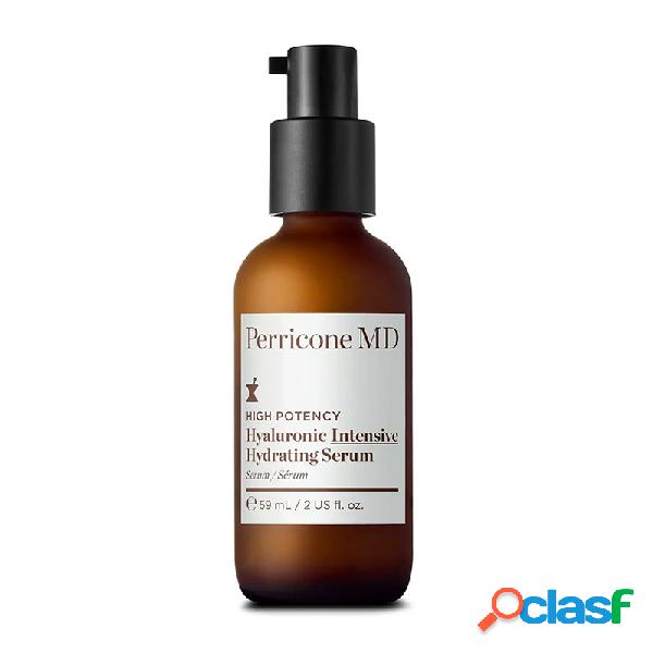 Perricone Md Cosmética Facial High Potency Hyaluronic