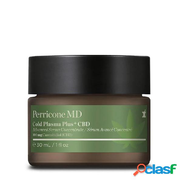 Perricone Md Facial Cold Plasma Plus+ CBD Advanced Serum