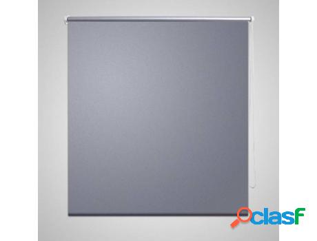 Persiana Enrollable VIDAXL 100 x 175cm)