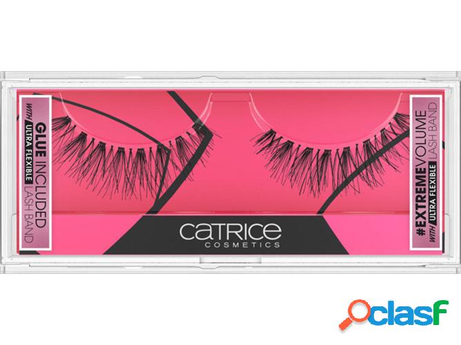 Pestañas Postizas CATRICE InstaExtreme Volume Lash Couture