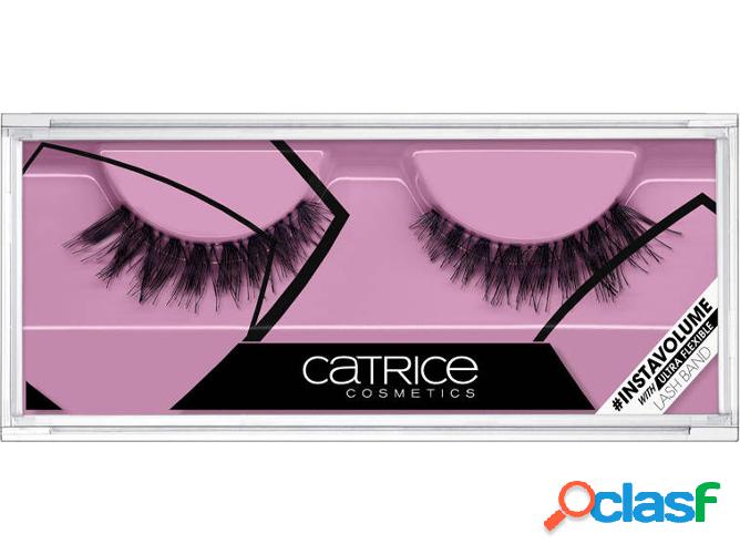 Pestañas Postizas CATRICE Volume Lash Couture