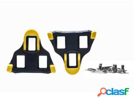 Pieza de repuesto para Hombre SHIMANO Spd Cleat Set Sm-sh11