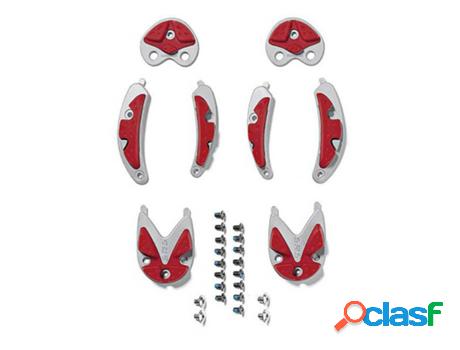 Pieza de repuesto para Hombre SIDI Inserts Mtb Dragon 2