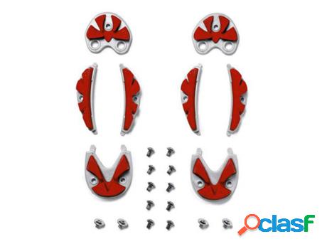 Pieza de repuesto para Hombre SIDI Inserts Srs Carbon Ground