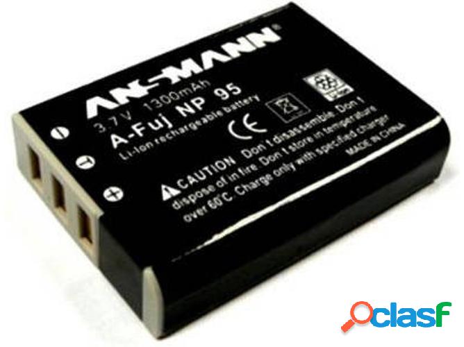 Pila ANSMANN A-Fuj NP 95 3.7 V