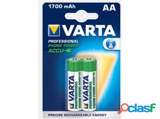 Pila VARTA 58399 201 402 1.2 V