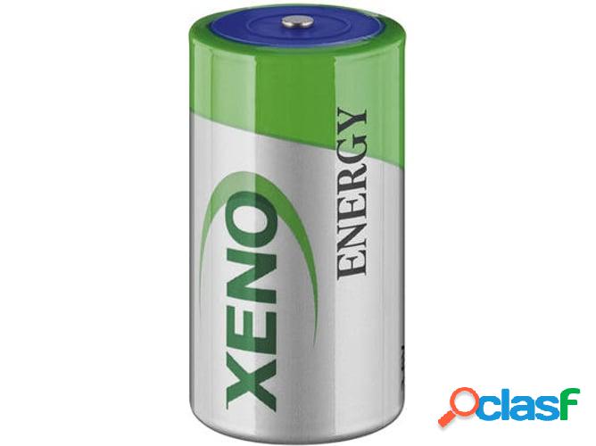 Pilas XENO LI C 7200mAh 3.6V