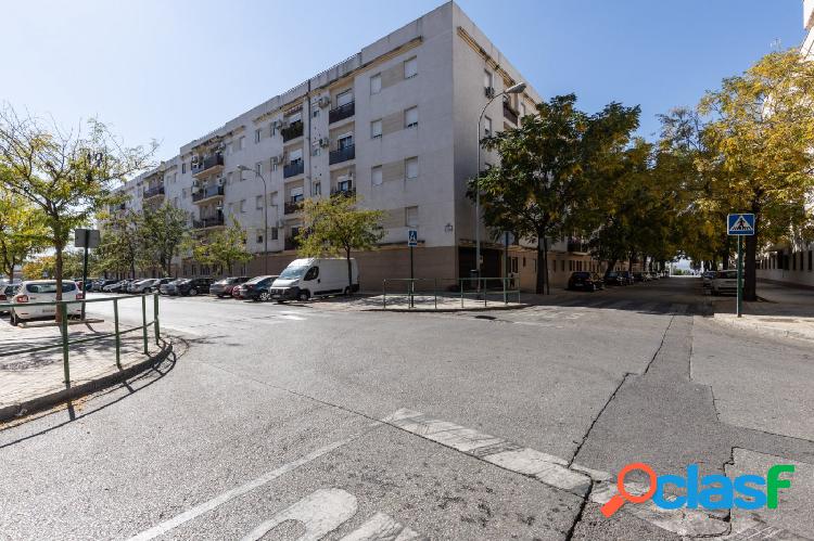 Piso en Carretera de Jaen,